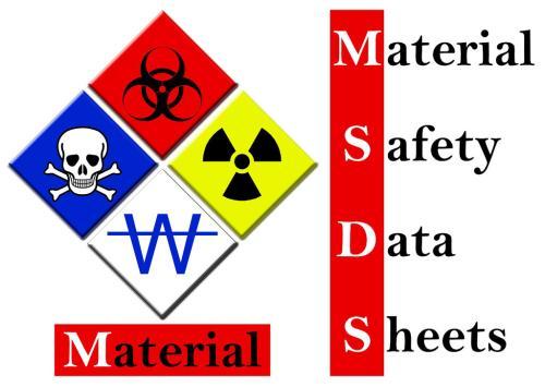 广州市哪里能办理MSDS报告 海运报告办理单位