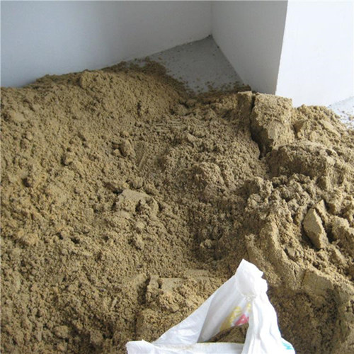 肇庆大旺石英砂成分白度检验 河沙氯离子检测