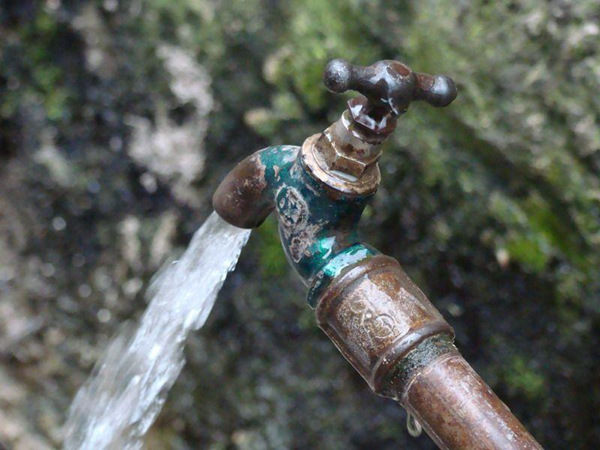 佛山市饮用水常规36项检测 工厂饮用水检测机构