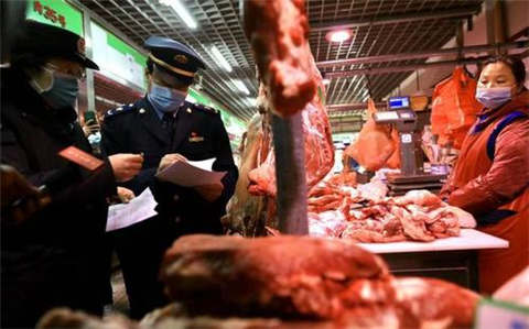 珠海肉制品检测瘦肉精含量检测安全质量检测单位