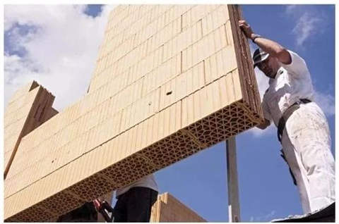 深圳建筑材料检测轻质隔墙条板检测物理性能检测部门