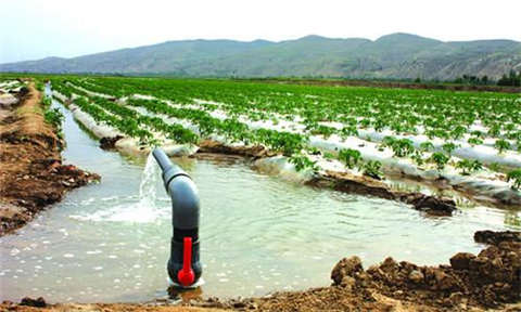 肇庆27项变36项新要求农田灌溉水质检测单位