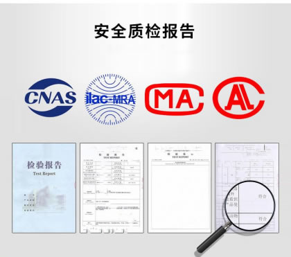 关于产品质检报告的常见问题解答