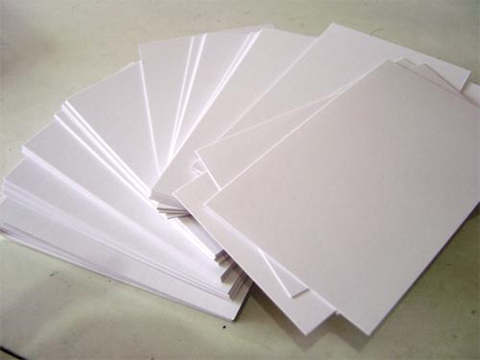 深圳白卡纸检测纸张耐弯曲强度检测报告办理部门