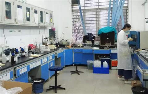 广州高分子材料检测分析质量缺陷分析机构