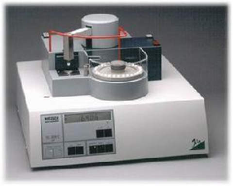 江门高分子聚合物检测热重分析法检测单位