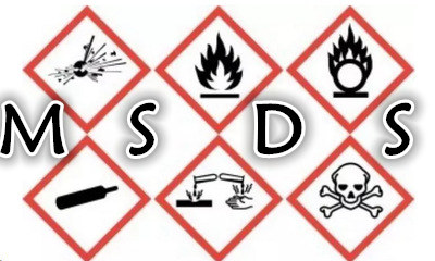 佛山MSDS是什么？关于MSDS化学品安全说明书的常见问题解答