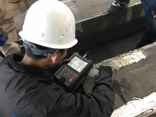压力容器无损检测 深圳市锅炉无损探伤中心