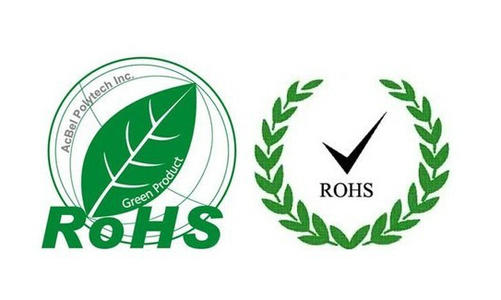 中国ROHS和欧盟ROHS认证区别在哪里？