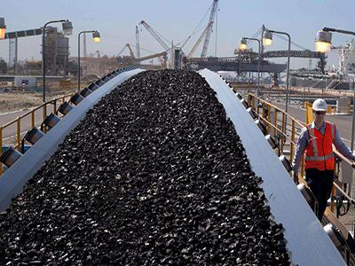 广州煤炭质量检测煤炭发热量分析公司