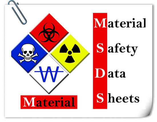 湖南长沙化妆品MSDS办理 清关SDS报告编写单位