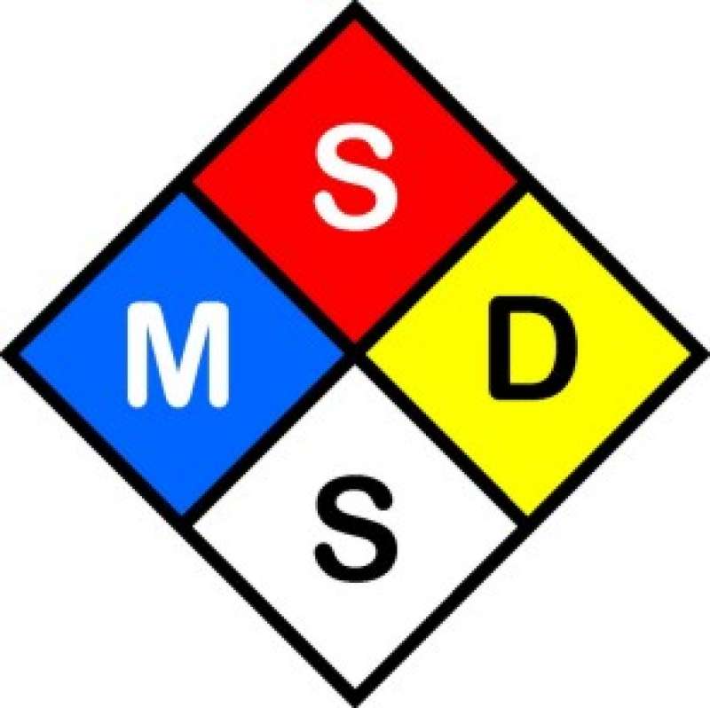 广西南宁中英文SDS编制机构 污水处理剂MSDS办理