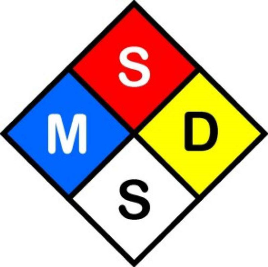 广西玉林第三方SDS办理 化工品MSDS认证单位