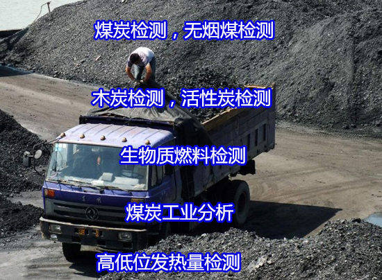 广州市木屑生物质工业分析第三方机构