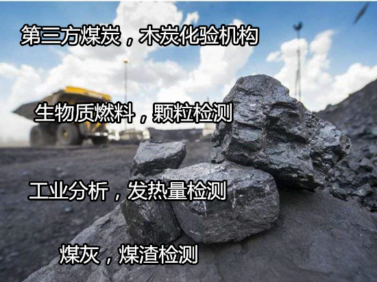 珠海市煤炭工业分析 污泥重金属元素化验机构