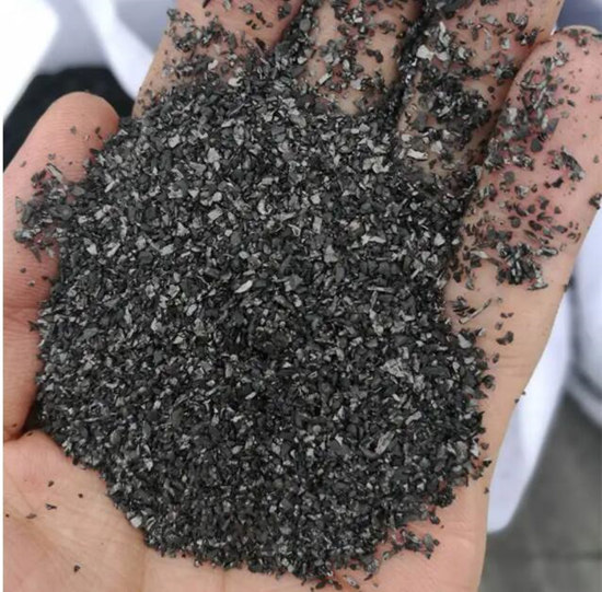 东莞市石英砂滤料含泥量检测 无烟煤粒径化验机构