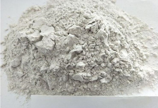 肇庆市白泥全成分分析 陶瓷泥白度检验实验室