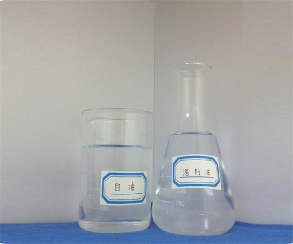 工业白油馏程检测 白油泡沫特性检测