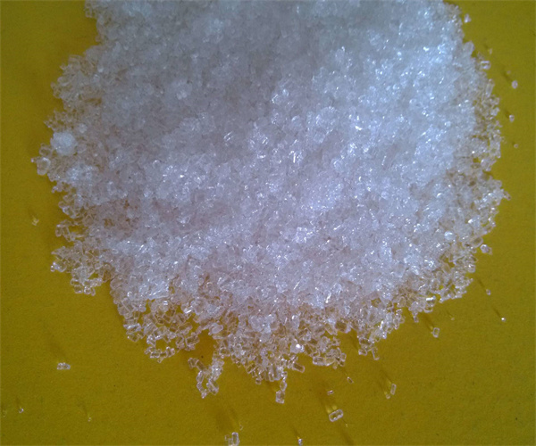 工业硫酸钠溶解性检测 硫酸钠比表面积检测