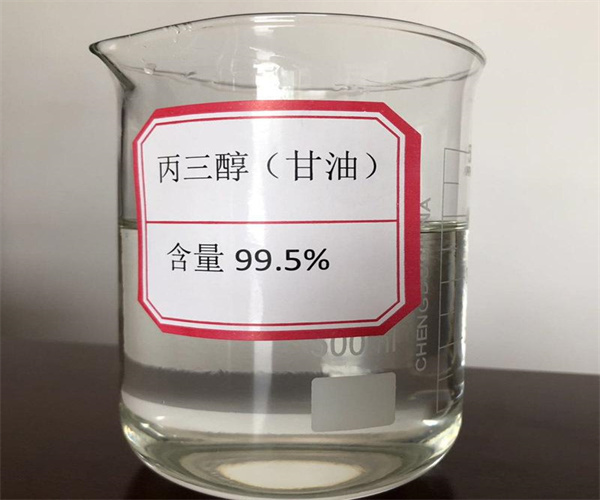 丙三醇浓度检测去哪里做 丙三醇杂质元素检测