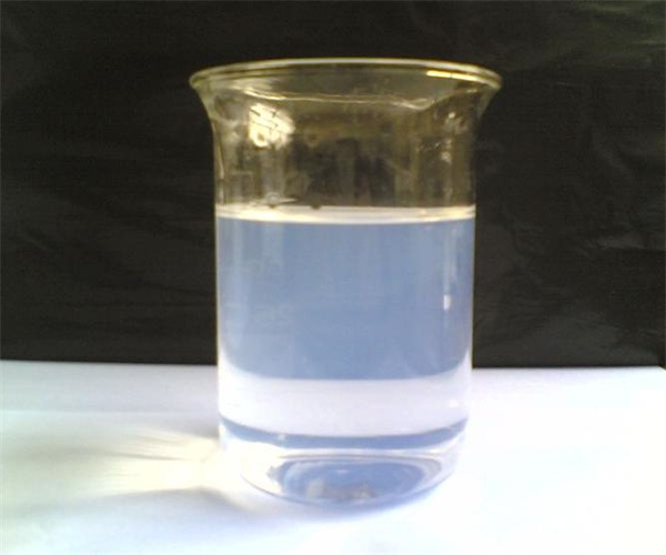 工业硅溶胶成分检测 硅溶胶氯离子检测
