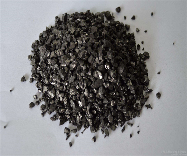 增碳剂硫含量如何检测 增碳剂灰分检测