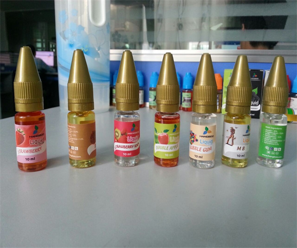 烟用香精质量检测 烟用香精重金属检测