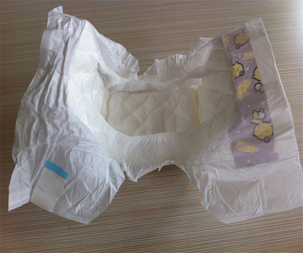 纸尿裤质检报告哪里能做 纸尿裤吸水性检测