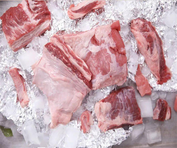 冷冻肉兽药残留检测 冻肉重金属含量检测
