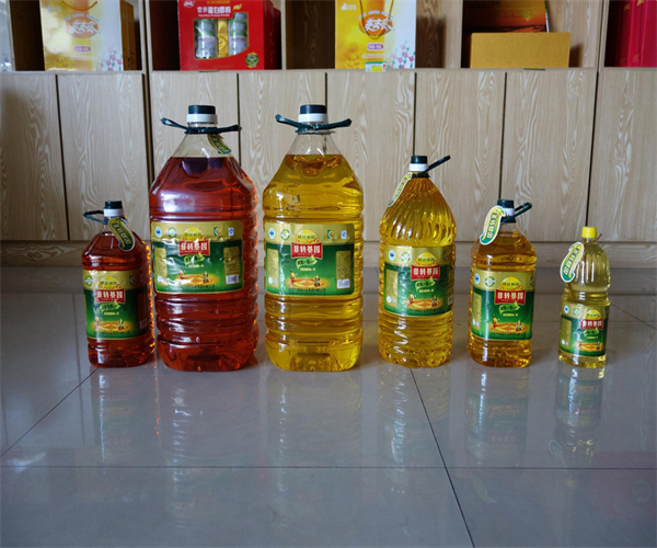 大豆油质检报告 大豆油食品添加剂检测