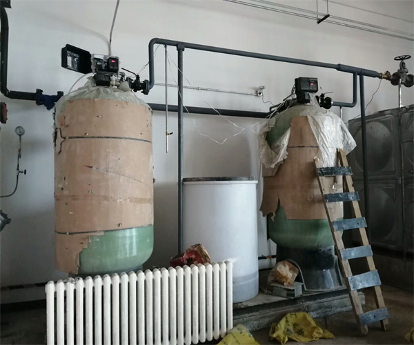 锅炉冷却水质量检测 锅炉水电导率检测