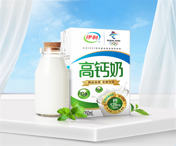 全脂钙奶检测标准 全脂钙奶重金属检测