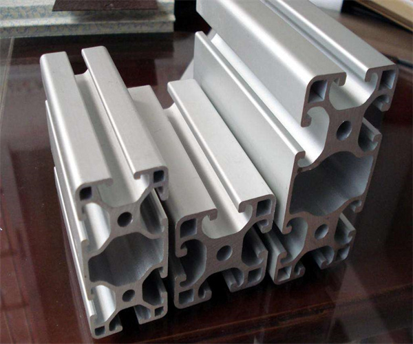 建筑铝型材质量检测 铝合金化学成分检测