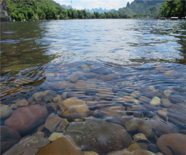 CMA水质检测报告办理 水质重金属元素检测