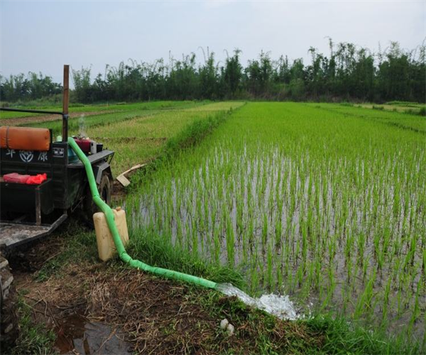 灌溉水质检测哪些项目 灌溉水农药残留检测