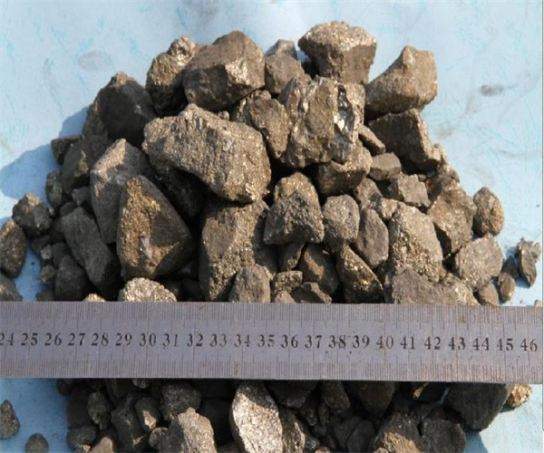 硫铁矿莫氏硬度检测 硫铁矿全成分分析多少钱