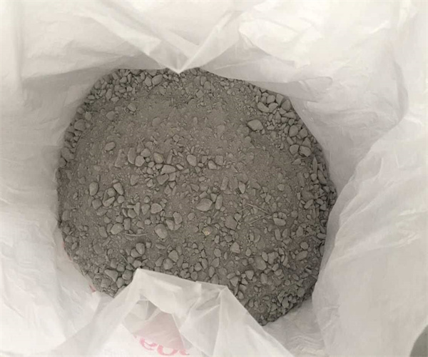 耐磨浇注料流动性检测 浇注料抗冻性检测