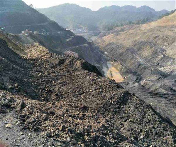 过火煤矿石检测的内容 过火煤矿石化学成分检测