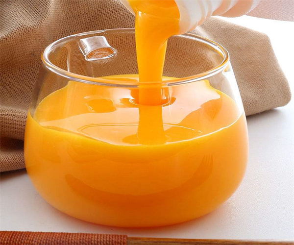 浓缩橙汁质检报告办理 浓缩橙汁添加剂检测
