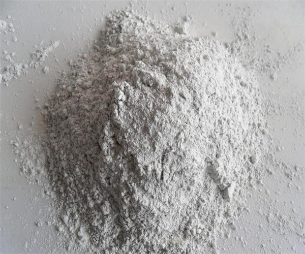 混凝土粉煤灰成分检测 粉煤灰粒度检测