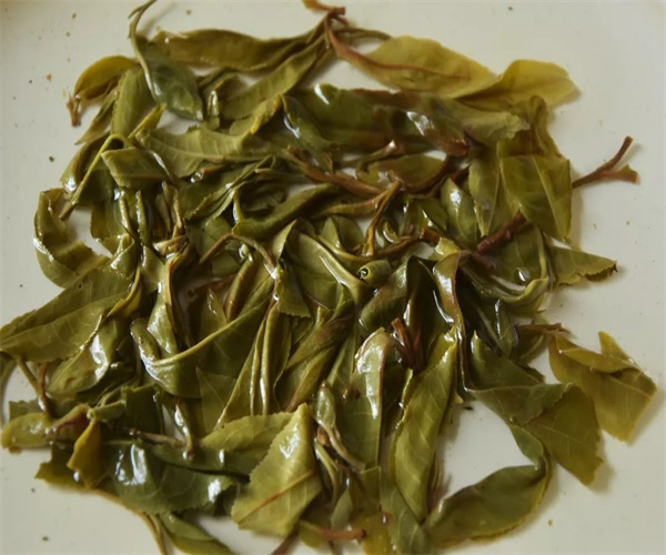 蒸青毛茶农药残留检测 蒸青毛茶化学成分检测