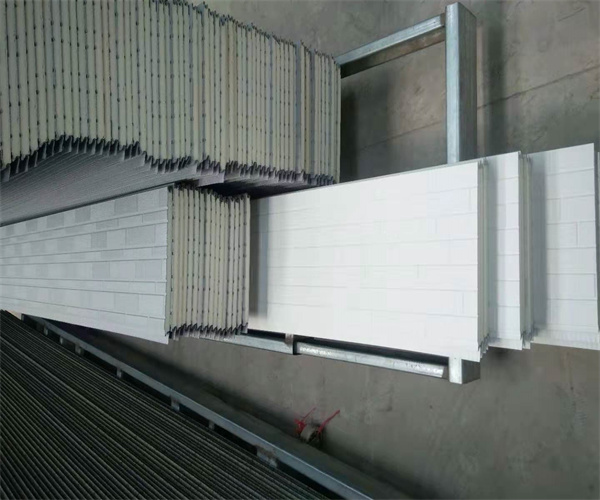 外墙金属板耐冲击性检测 外墙金属板硬度检测