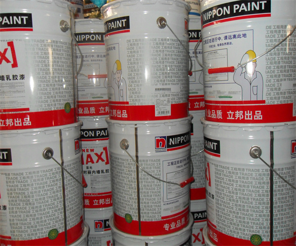 室内涂料检测标准 室内涂料干燥时间检测