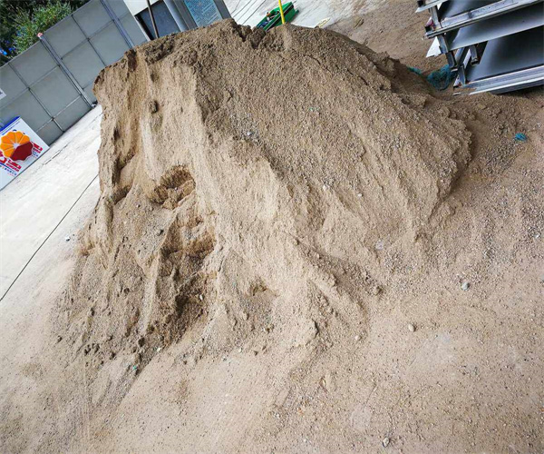 回填砂检测机构在哪里 回填砂含泥量检测