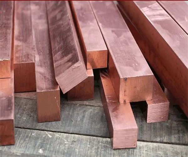 TP3紫铜检测去哪里 TP3紫铜成分检测多少钱