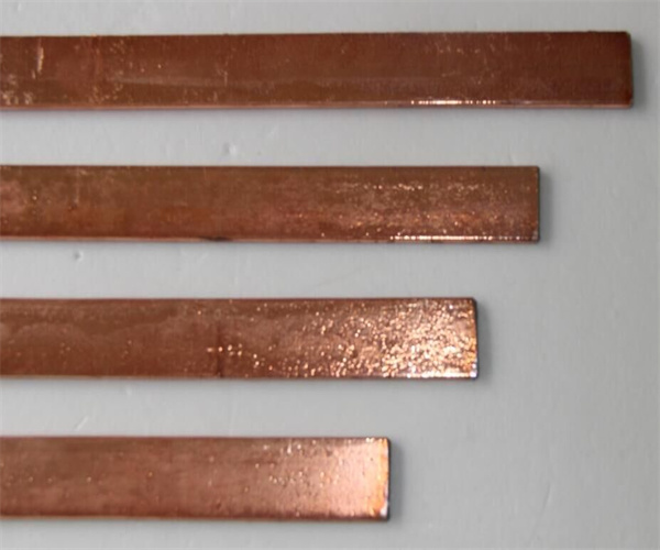 镀铜材料拉伸试验 镀铜材料镀层成分检测