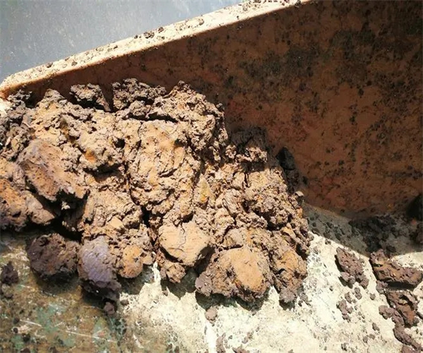 污泥二氧化硅含量检测 污泥氨氮检测