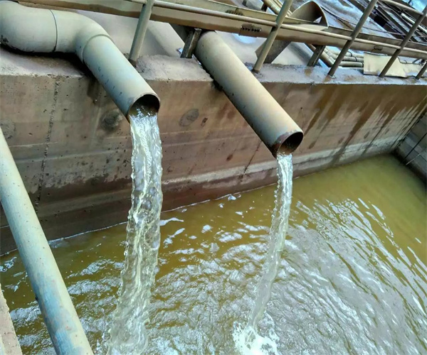 污水检测哪里能做 农业污水重金属化验
