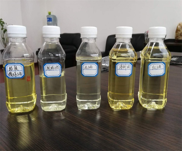 柴油十六烷值检测 生物柴油硫含量化验