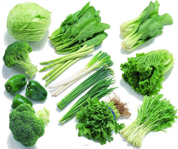 蔬菜农药残留检测 叶菜类营养成分分析